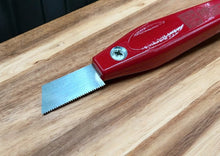 Load image into Gallery viewer, Rob Cosman's Dovetail Marking Knife .024" Kerf