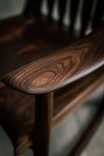 Load image into Gallery viewer, Sculptured Rocking Chair