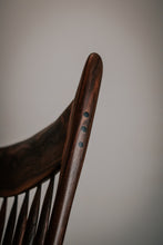 Load image into Gallery viewer, Sculptured Rocking Chair