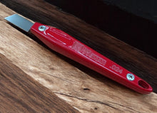 Load image into Gallery viewer, Rob Cosman's Dovetail Marking Knife .024" Kerf