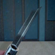 Load image into Gallery viewer, KC Tools 1/8" Peeling/Parting Tool