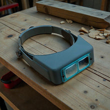 Load image into Gallery viewer, OptiVISOR