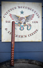 Load image into Gallery viewer, Dublin Billy Cocobolo Police Baton