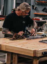 Load image into Gallery viewer, Hand Plane Basics-Sept 5, 2026 9:30-12:30