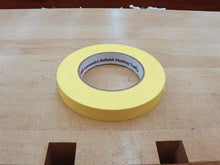 Load image into Gallery viewer, 3M Automotive Refinish Masking Tape: 3/4 inch wide