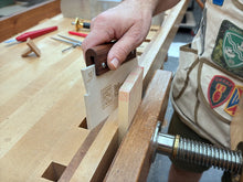 Load image into Gallery viewer, Rob Cosman's Dovetail Square