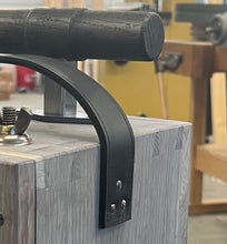 Load image into Gallery viewer, Master Blaster Dovetailed Whiskey Box