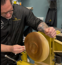 Load image into Gallery viewer, Bowl and Platter Turning Class December 6, 2025