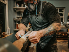 Load image into Gallery viewer, Introduction to Woodturning Sunday, December 7, 2025