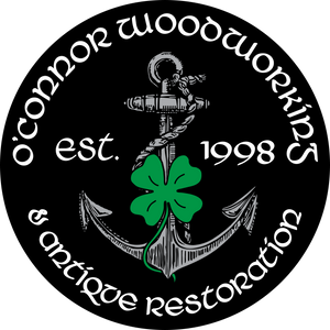 O&#39;Connor Woodworking
