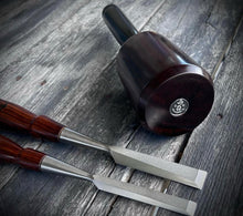 Load image into Gallery viewer, Cocobolo Joiner's Mallet