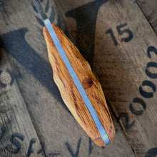 Load image into Gallery viewer, Virginia Distillery Barrel Head Oyster Knife