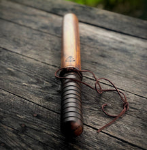 Load image into Gallery viewer, Neptune’s Kiss Cocobolo Fish Club