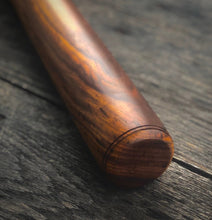 Load image into Gallery viewer, Neptune’s Kiss Cocobolo Fish Club