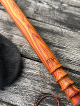 Load image into Gallery viewer, Dublin Billy Cocobolo Police Baton