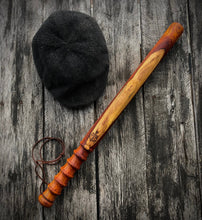 Load image into Gallery viewer, Dublin Billy Cocobolo Police Baton
