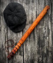 Load image into Gallery viewer, Dublin Billy Cocobolo Police Baton