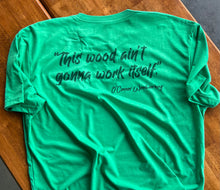 Load image into Gallery viewer, OCWW Quote Tee
