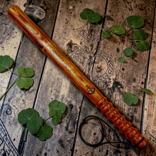 Load image into Gallery viewer, Dublin Billy Cocobolo Police Baton

