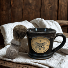 Load image into Gallery viewer, Limited Edition White Oak and Shave Mug Set
