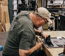 Load image into Gallery viewer, Hand Plane Basics-Sept 5, 2026 9:30-12:30
