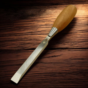 Rob Cosman’s IBC 17 Degree Bench Chisel