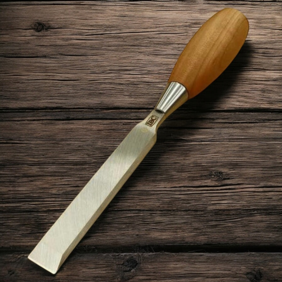 Rob Cosman’s IBC Bench Chisel from O'Connor Woodworking