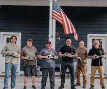 Load image into Gallery viewer, Hand Plane Basics-Sept 5, 2026 9:30-12:30
