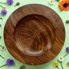 Load image into Gallery viewer, Virginia Black Walnut Platter
