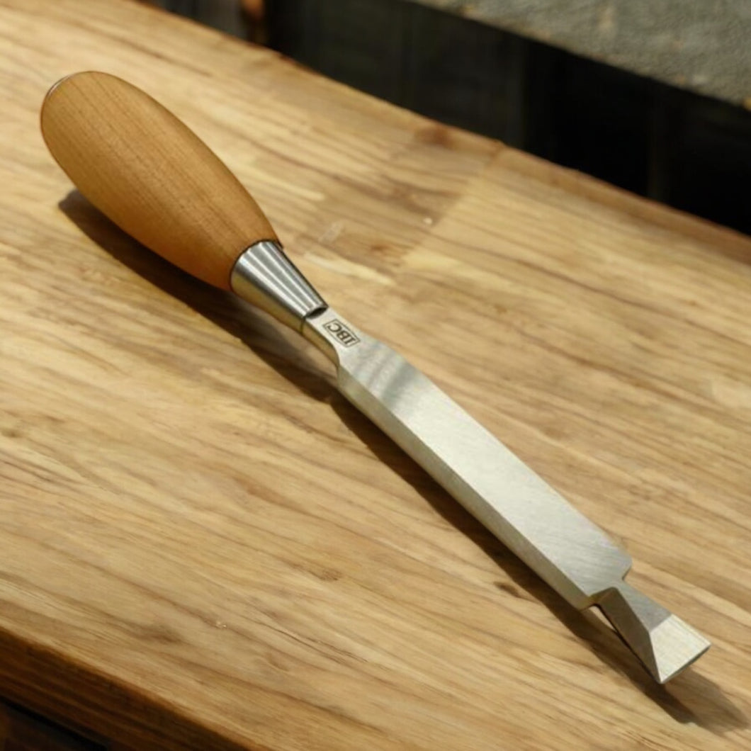 Rob Cosman’s IBC Half Blind Chisel