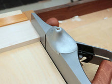 Load image into Gallery viewer, Rob Cosman&#39;s Hand Plane Shooting Grip
