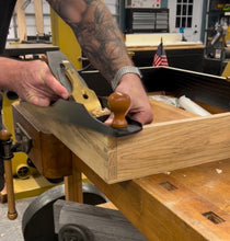 Load image into Gallery viewer, Hand Plane Basics-July 16, 2026 6:00pm-9:00pm
