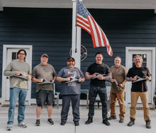 Load image into Gallery viewer, Hand Plane Basics-July 16, 2026 6:00pm-9:00pm
