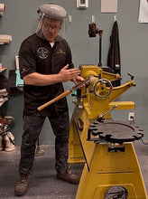 Load image into Gallery viewer, Introduction to Woodturning Saturday, October 25, 2025
