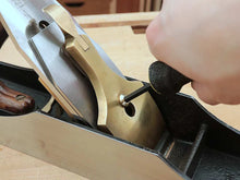 Load image into Gallery viewer, Cosmanized Plane Adjustment Driver: Hex Drive
