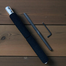 Load image into Gallery viewer, KC Tools 3/8&quot; Spindle Gouge
