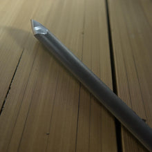 Load image into Gallery viewer, KC Tools 3/8&quot; Spindle Gouge
