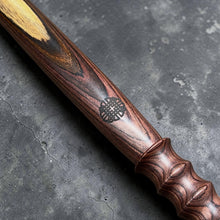Load image into Gallery viewer, Dublin Billy Cocobolo Police Baton
