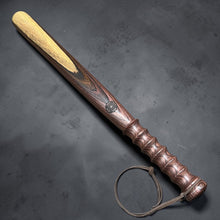 Load image into Gallery viewer, Dublin Billy Cocobolo Police Baton
