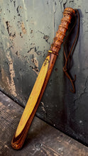 Load image into Gallery viewer, Dublin Billy Cocobolo Police Baton
