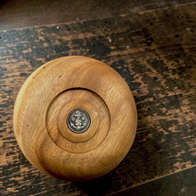 Load image into Gallery viewer, South American Monkeypod Shave Set
