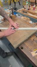 Load and play video in Gallery viewer, Virginia Black Walnut Platter
