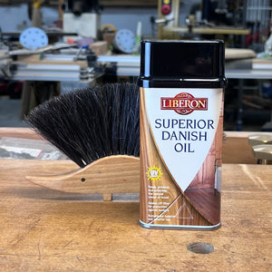 Liberon Superior Danish Oil